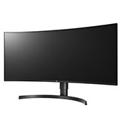 LG 34" LG UWHD monitor s IPS displejem., 34WN80C-B
