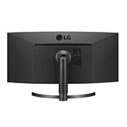 LG 34" LG UWHD monitor s IPS displejem., 34WN80C-B