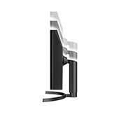 LG 34" LG UWHD monitor s IPS displejem., 34WN80C-B