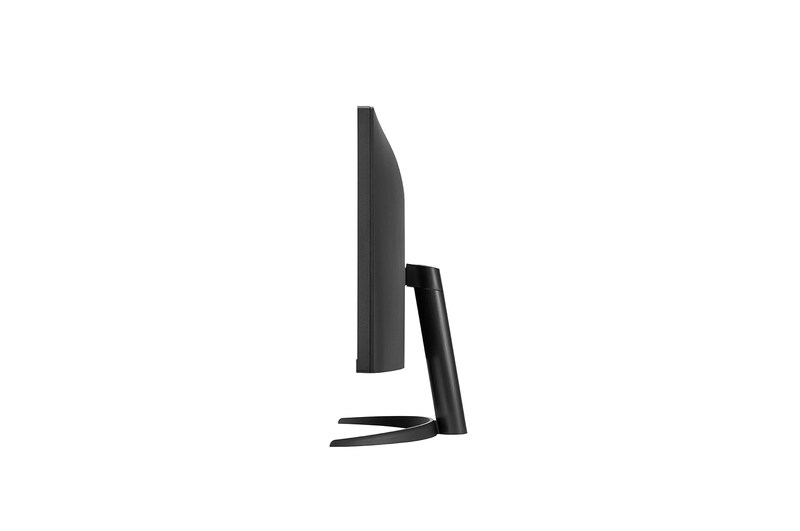 LG 34" LG UltraWide monitor s IPS  displejem, 34WP500-B