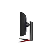 LG 38" | UltraWide™ zakřivený herní monitor | 21:9 | WQHD+ | Nano IPS™ Displej | UltraGear™ | NVIDIA G-Sync™ | 175Hz, 38GL950G-B
