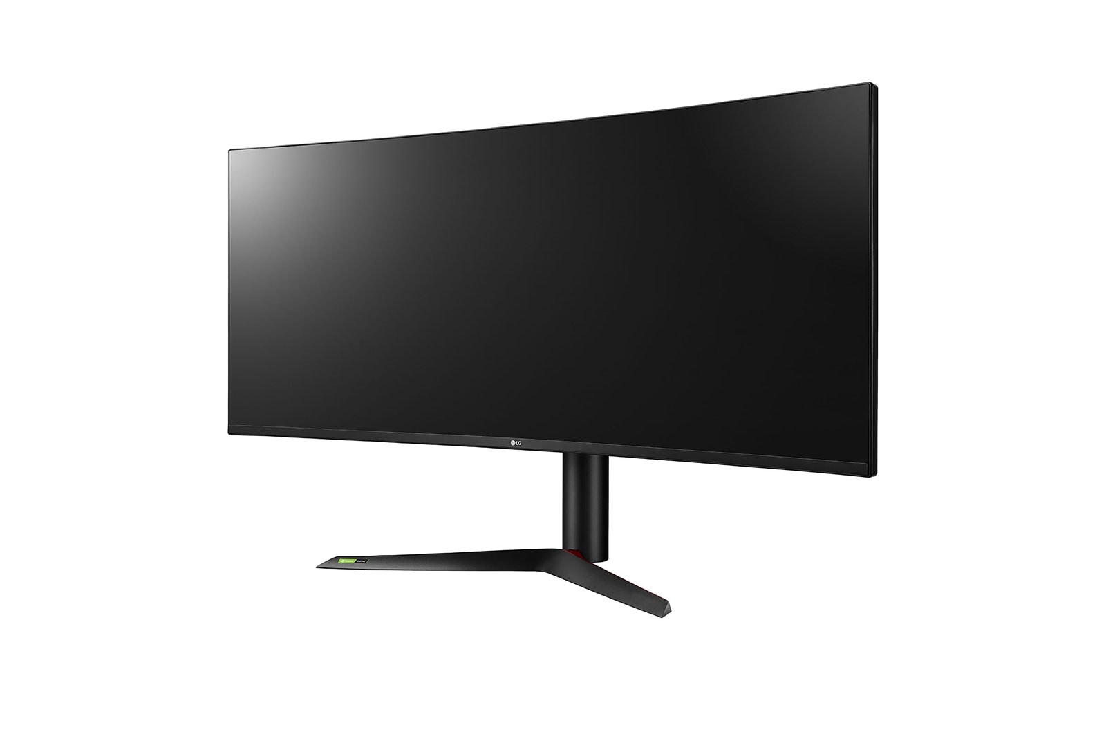 LG 38" | UltraWide™ zakřivený herní monitor | 21:9 | WQHD+ | Nano IPS™ Displej | UltraGear™ | NVIDIA G-Sync™ | 175Hz, 38GL950G-B