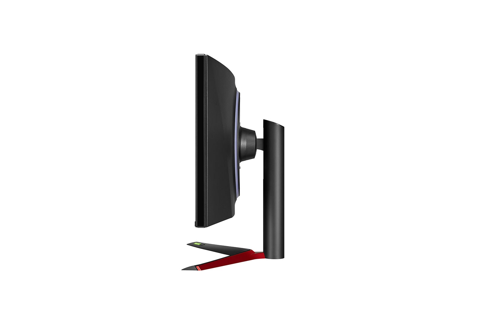 LG 38" | UltraWide™ zakřivený herní monitor | 21:9 | WQHD+ | Nano IPS™ Displej | UltraGear™ | NVIDIA G-Sync™ | 175Hz, 38GL950G-B