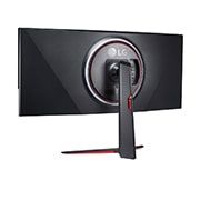 LG 37.5" LG UltraGear herní monitor s IPS displejem., 38GN950-B