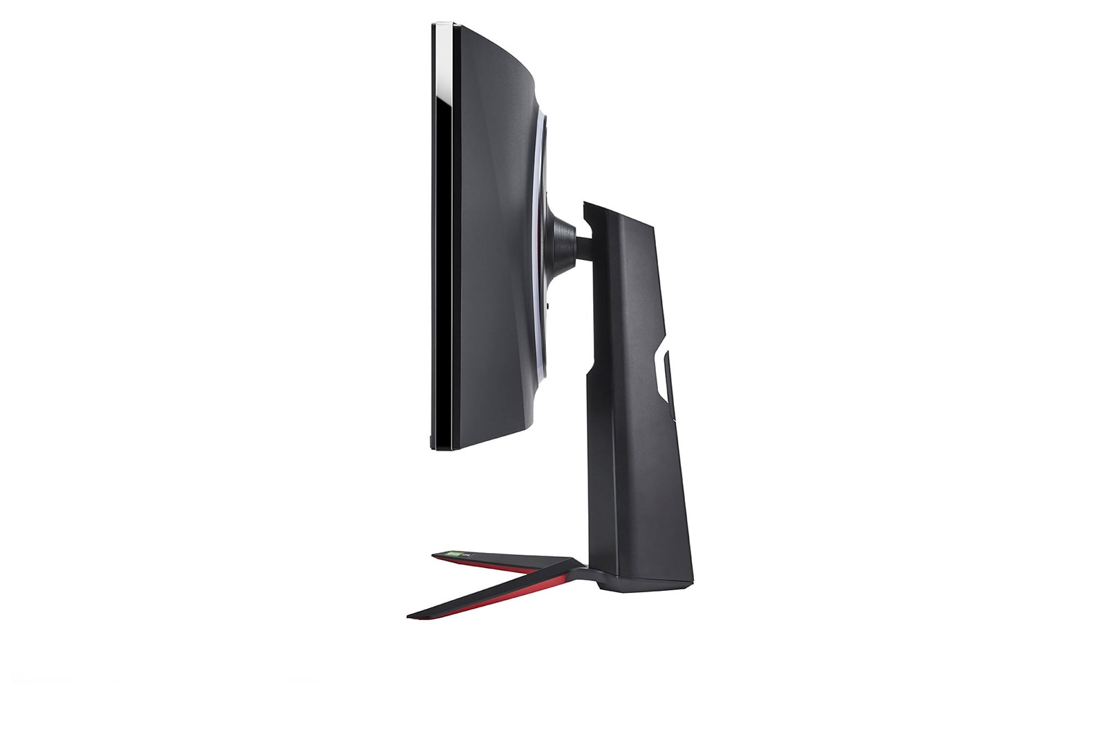 LG 37.5" LG UltraGear herní monitor s IPS displejem., 38GN950-B