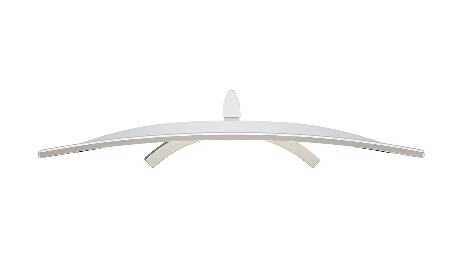 LG 38” Zakřivený 21:9 UltraWide™ IPS LED monitor, 38UC99-W