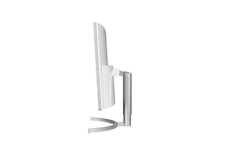 LG 38" | UltraWide™ zakřivený monitor | 21:9 | WQHD+ | IPS Displej | HDR 10 | Reproduktory | USB Type-C, 38WK95C-W