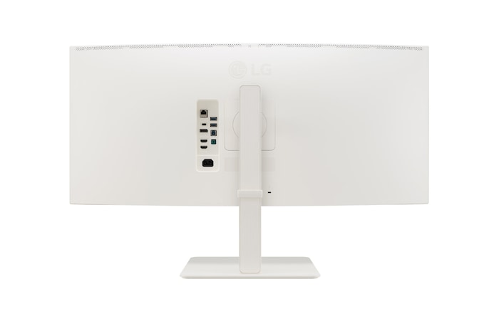 LG 38"|Zakřivený monitor |UltraWide™ QHD+, 38WR85QC-W