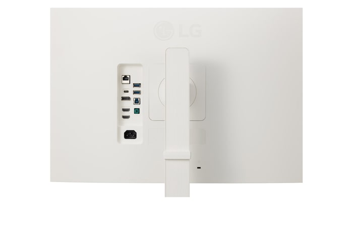 LG 38"|Zakřivený monitor |UltraWide™ QHD+, 38WR85QC-W