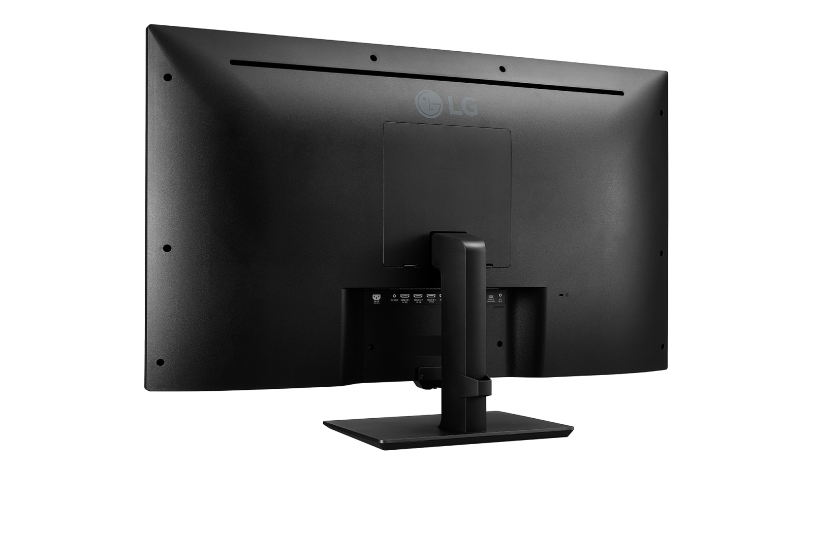 LG 42.5" LG UHD monitor s IPS displejem., 43UN700P-B