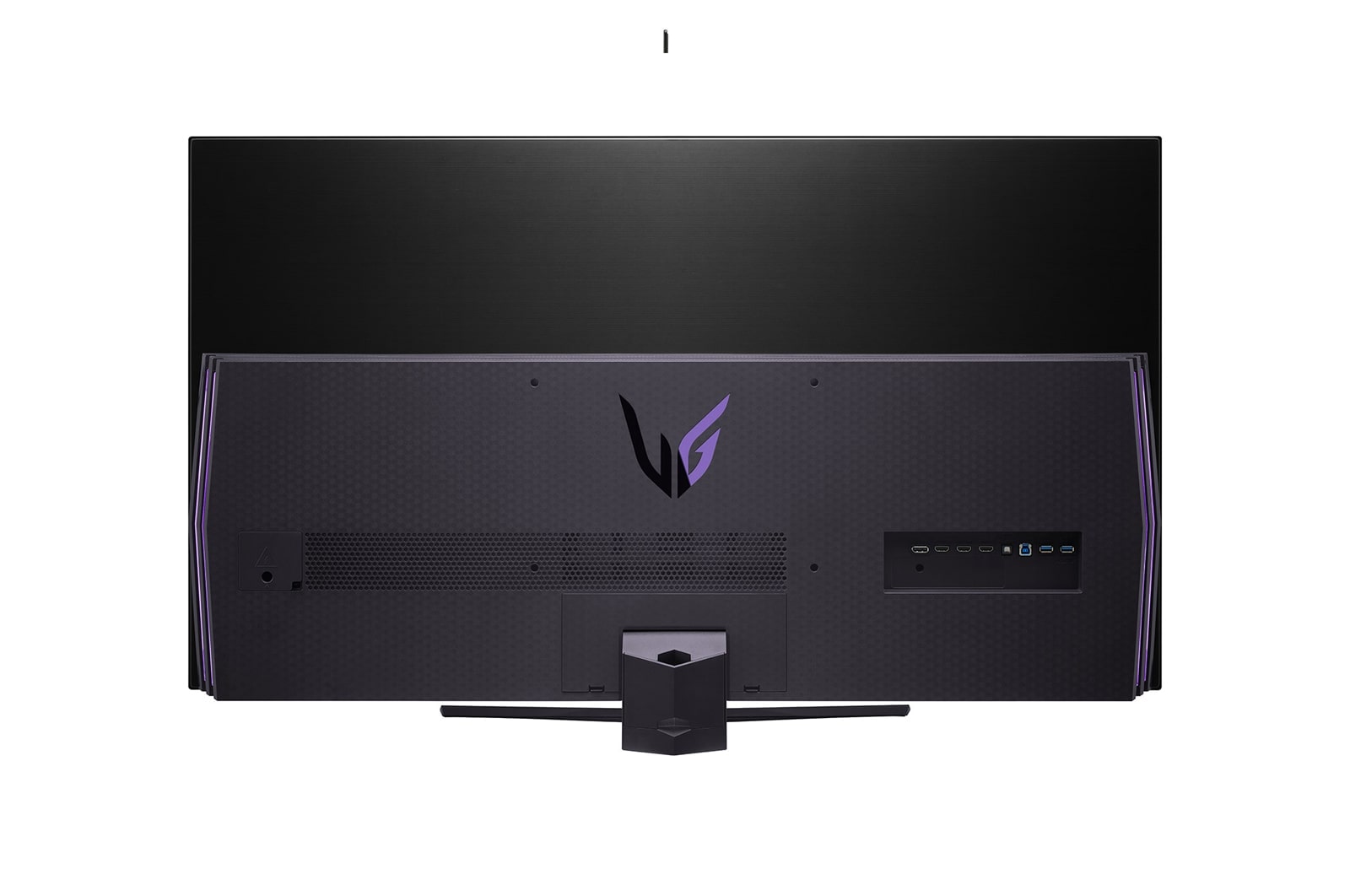 LG 48" herní monitor UltraGear™ UHD 4K OLED, 48GQ900-B