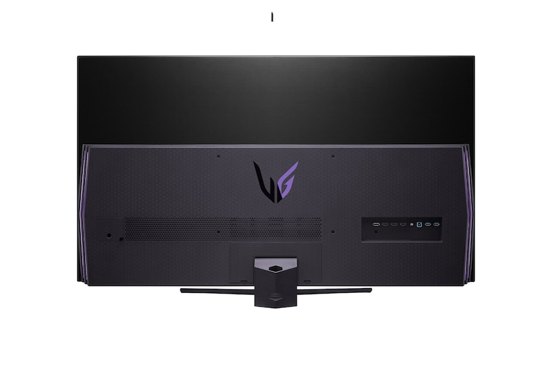 LG 48" herní monitor UltraGear™ UHD 4K OLED, 48GQ900-B