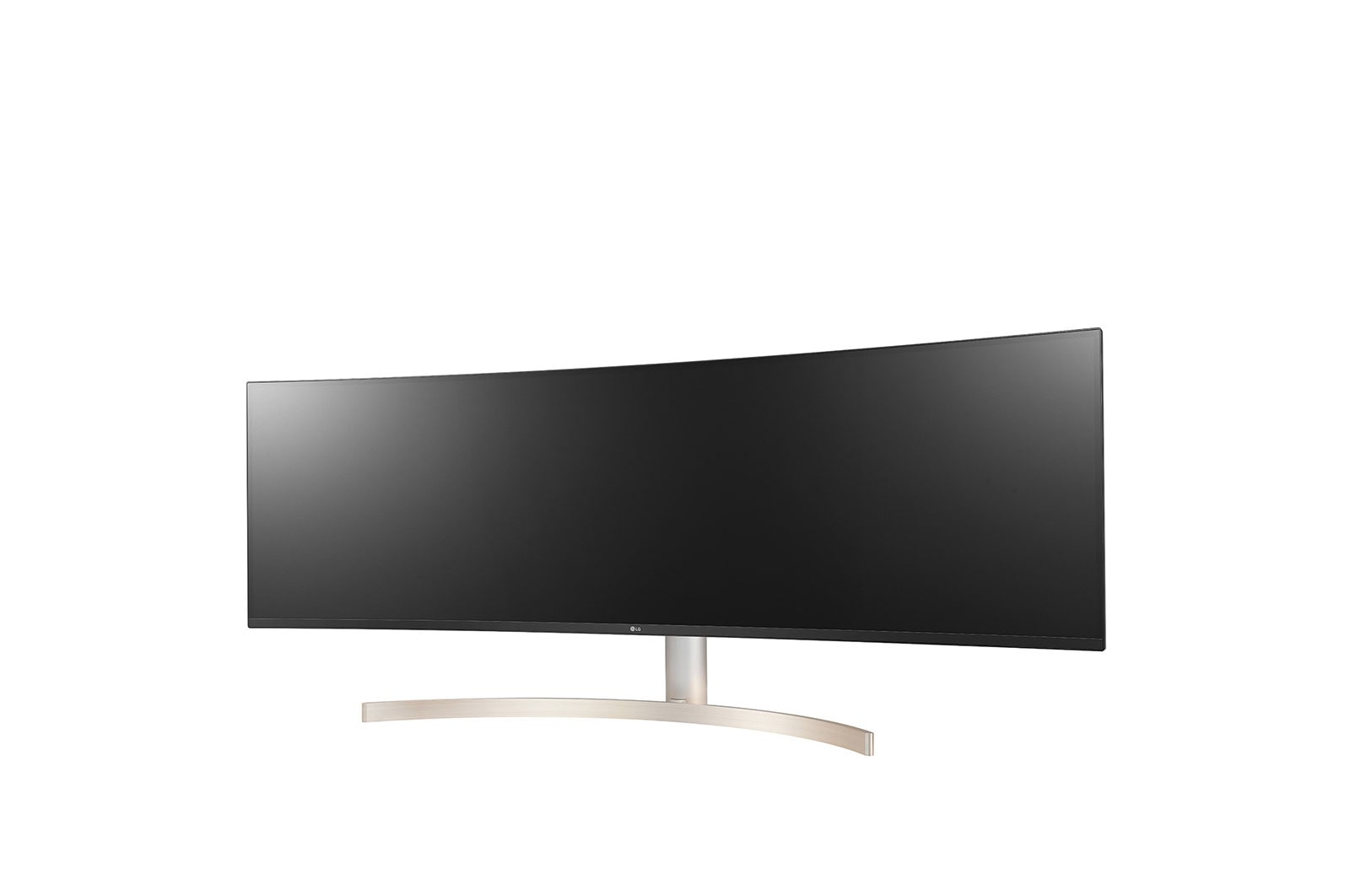 LG 49" | UltraWide™ zakřivený monitor | 32:9 | Dual QHD | IPS Displej | HDR 10 | USB Type-C , 49WL95C-WE