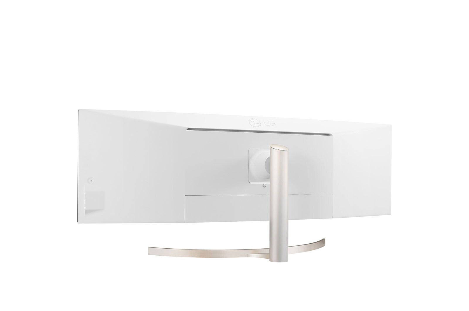LG 49" | UltraWide™ zakřivený monitor | 32:9 | Dual QHD | IPS Displej | HDR 10 | USB Type-C , 49WL95C-WE