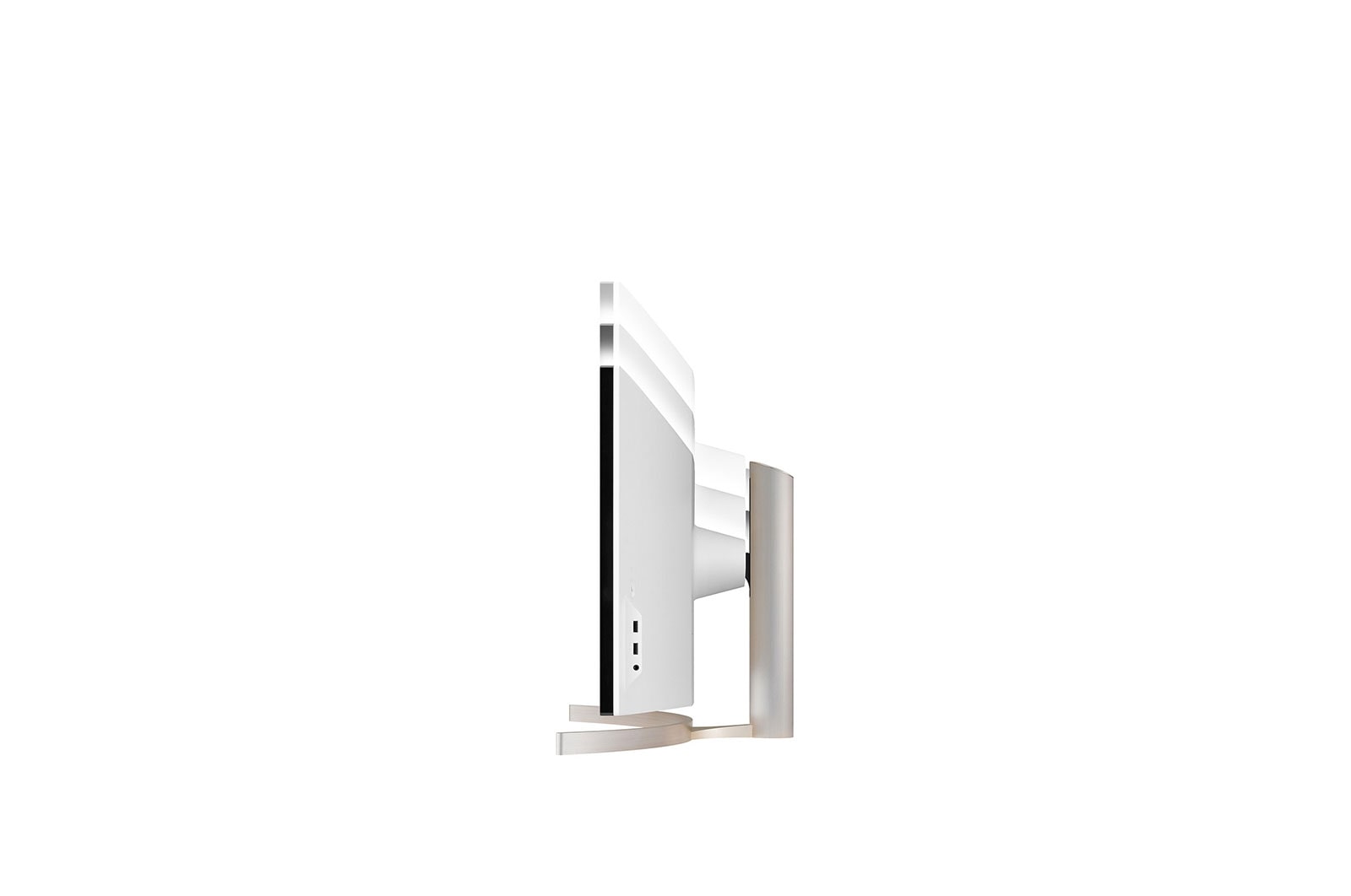 LG 49" | UltraWide™ zakřivený monitor | 32:9 | Dual QHD | IPS Displej | HDR 10 | USB Type-C , 49WL95C-WE