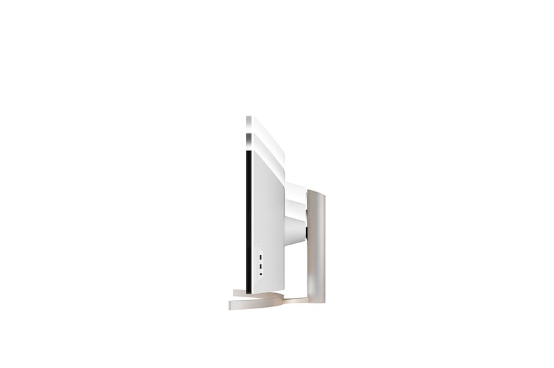LG 49" | UltraWide™ zakřivený monitor | 32:9 | Dual QHD | IPS Displej | HDR 10 | USB Type-C , 49WL95C-WE