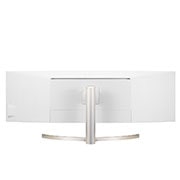 LG 49" | UltraWide™ zakřivený monitor | 32:9 | Dual QHD | IPS Displej | HDR 10 | USB Type-C , 49WL95C-WE