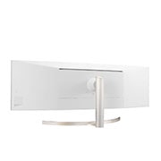 LG 49" | UltraWide™ zakřivený monitor | 32:9 | Dual QHD | IPS Displej | HDR 10 | USB Type-C , 49WL95C-WE