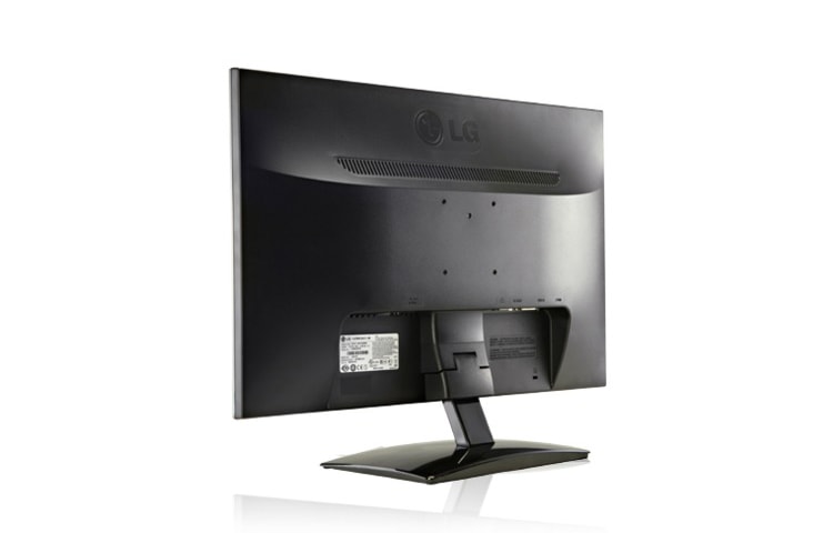 LG 23" 3D LED monitor, LG Cinema 3D, 16:9, konverze 2D-3D, HDMI, D2342P
