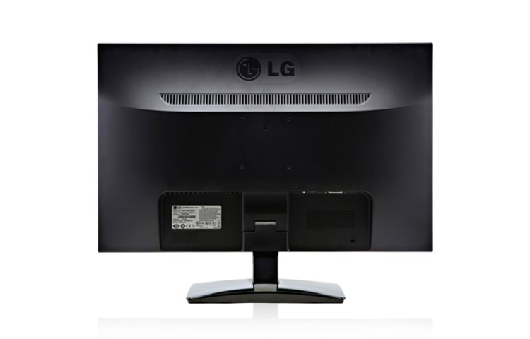 LG 23" 3D LED monitor, LG Cinema 3D, 16:9, konverze 2D-3D, HDMI, D2342P