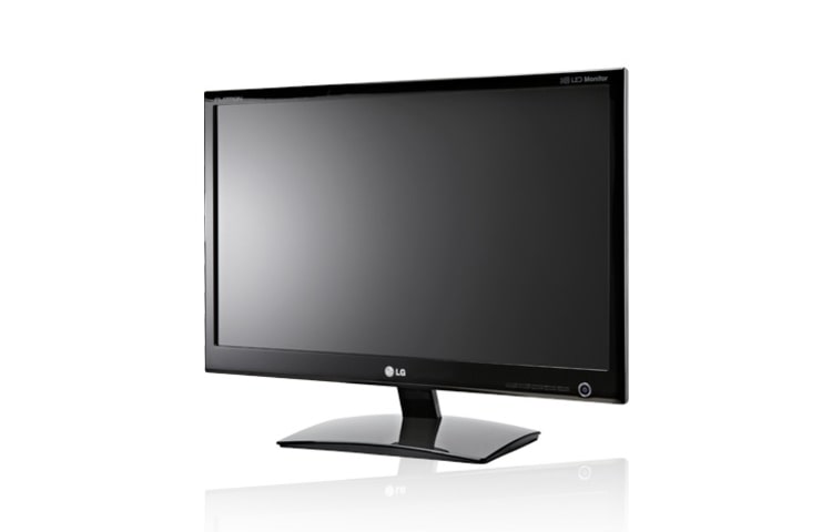 LG 23" 3D LED monitor, LG Cinema 3D, 16:9, konverze 2D-3D, HDMI, D2342P