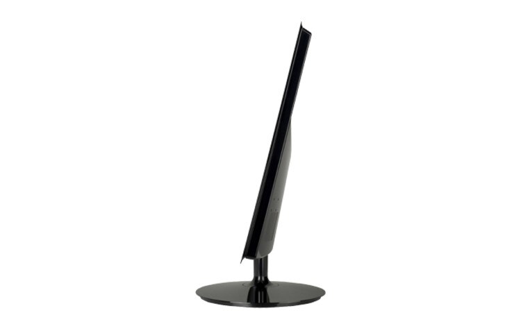 LG Širokoúhlý 19" LG LED monitor série E40, E1940S-PN