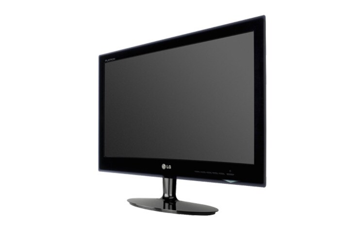 LG Širokoúhlý 19" LG LED monitor série E40, E1940S-PN