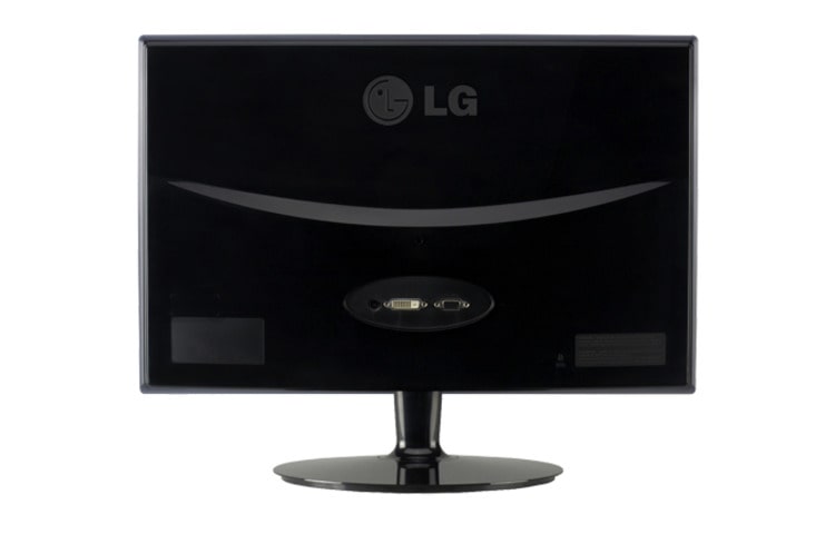 LG Širokoúhlý 22" LG LED monitor série E40, E2240S