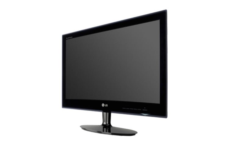 LG Širokoúhlý 22" LG LED monitor série E40, E2240S