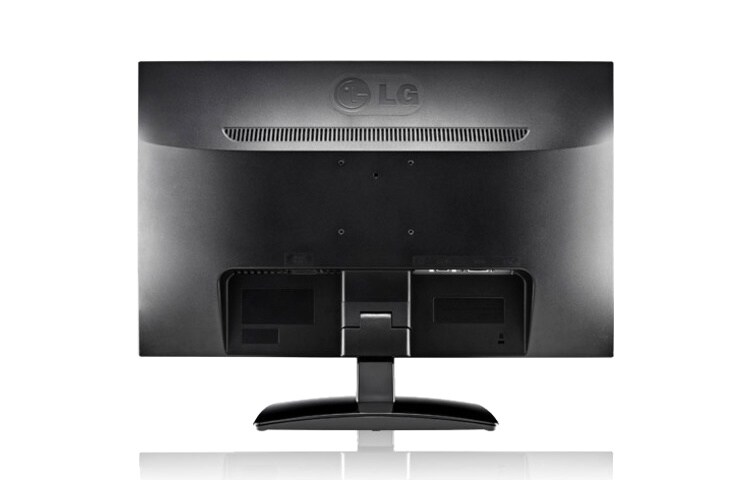 LG Širokoúhlý 21,5" LG LED monitor řady E41, E2241S