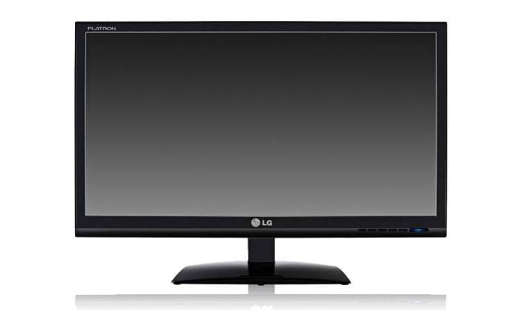 LG Širokoúhlý 21,5" LG LED monitor řady E41, E2241S