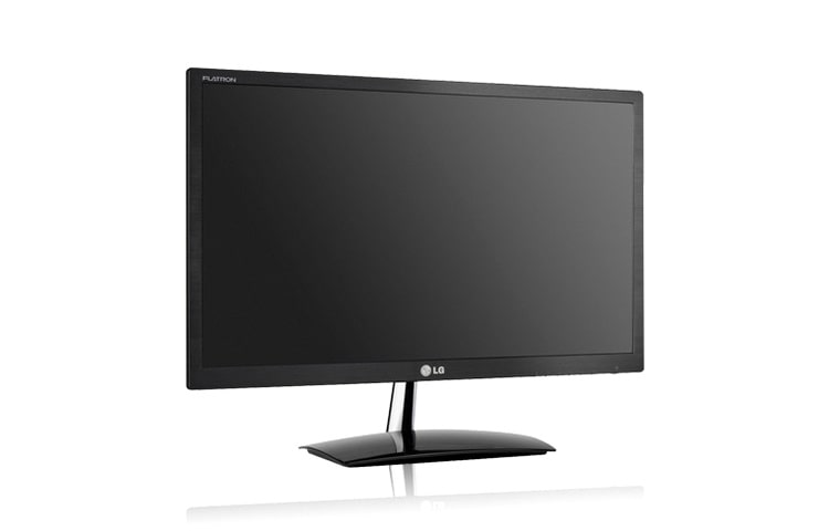 LG 22" LG SUPER LED monitor série E51, D-sub only, 16:9, Full HD, E2251S