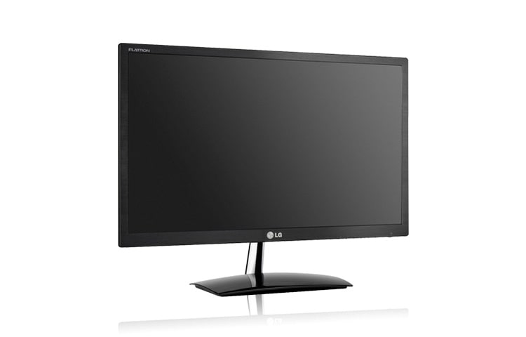 LG 22" LG SUPER LED monitor série E51, HDMI, 16:9, Full HD, E2251VR