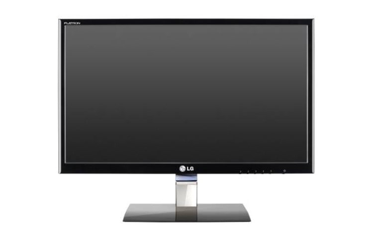Čelní pohled na LED LCD monitor E2260T