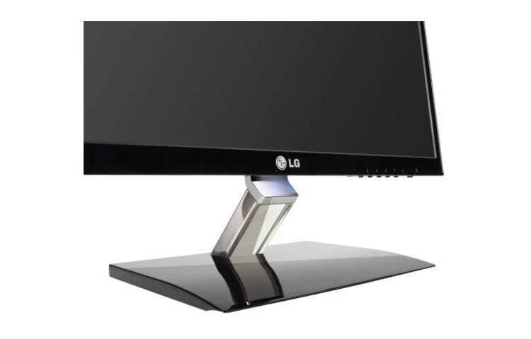 LG LED LCD monitor, E2260T