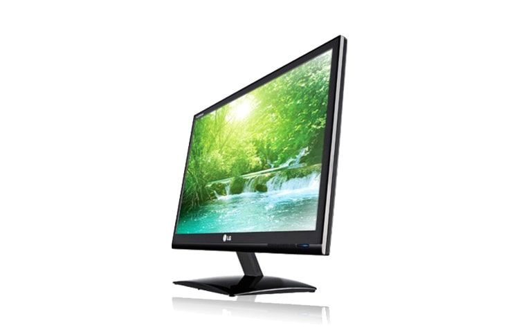 LG Širokoúhlý 23" LG LED monitor řady E41, E2341V