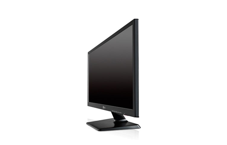 LG 23" LG LED monitor série E42, Full HD, Wall Mount, HDMI, E2342V