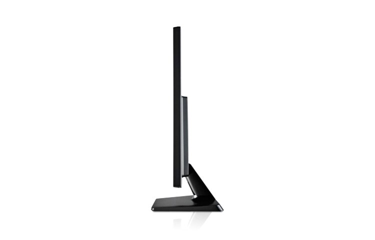 LG 23" LG LED monitor série E42, Full HD, Wall Mount, HDMI, E2342V