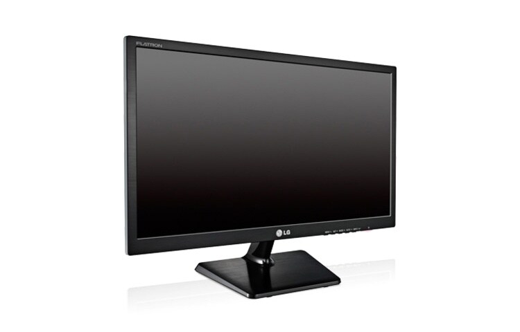 LG 23" LG LED monitor série E42, Full HD, Wall Mount, HDMI, E2342V