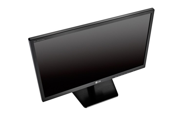 LG 23" LG LED monitor série E42, Full HD, Wall Mount, HDMI, E2342V