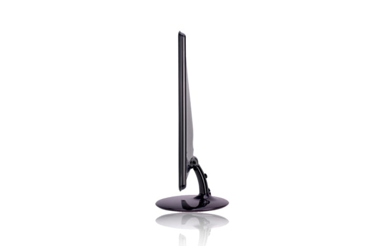 LG Širokoúhlý 23" LG LED monitor série E50, E2350V