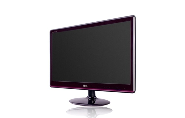 LG Širokoúhlý 23" LG LED monitor série E50, E2350V