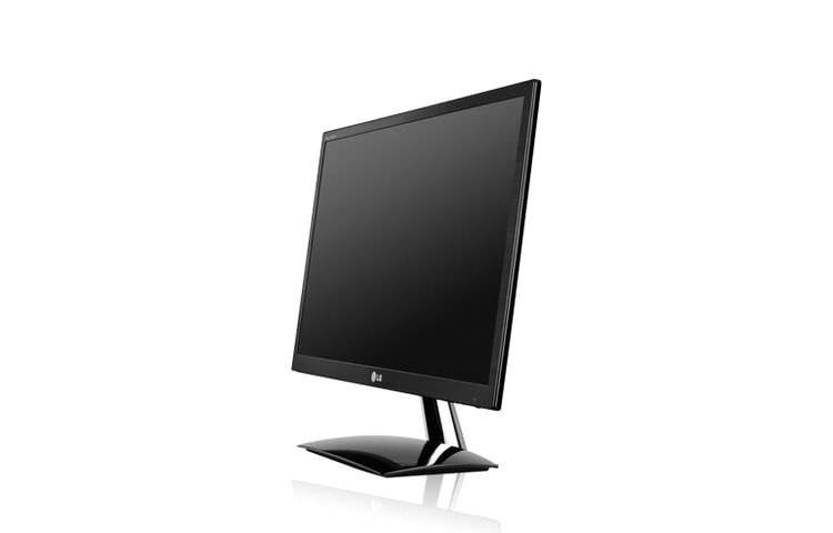 LG 23" LG SUPER LED monitor série E51, HDMI, 16:9, Full HD, E2351VR