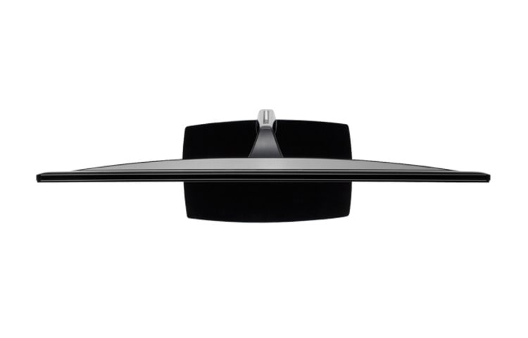 LG 23" LG SUPER LED monitor série E51, HDMI, 16:9, Full HD, E2351VR