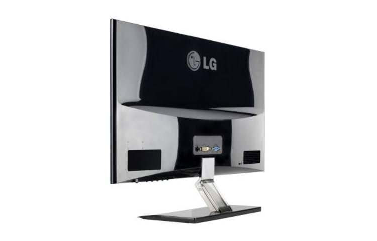 LG LED LCD monitor, E2360T