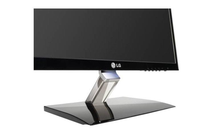 LG LED LCD monitor, E2360T