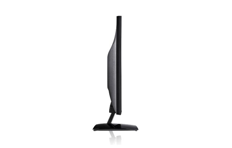 LG Širokoúhlý 24" LG LED monitor řady E41, E2441T
