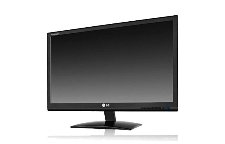 LG Širokoúhlý 24" LG LED monitor řady E41, E2441T
