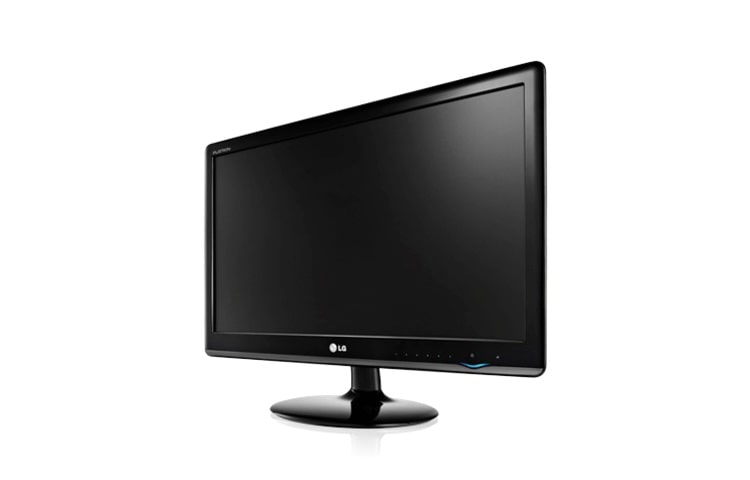 LG Širokoúhlý 27" LG LED LCD Monitor řady E50, E2750V