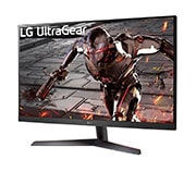 LG KANCELÁŘSKÝ SET  | Monitor 32GN600-B + Sluchátka TONE-FP5, HOMEOFFICE2
